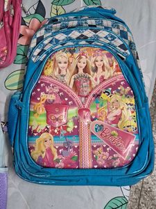 combo of 3 school bags