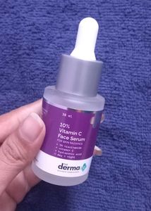 Dermaco Glow Serum