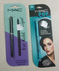 MAC Kohl Kajal Bundle