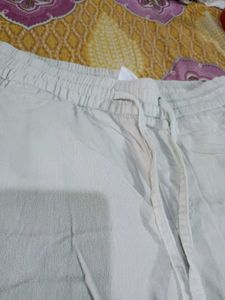 Korean Straight Pants