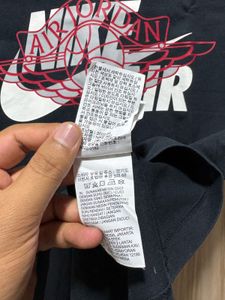 Nike Air Jordan Flight Kids TShirt