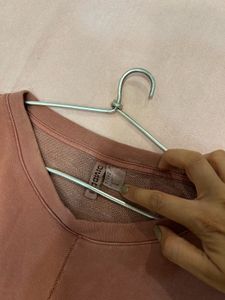 H&amp;m Tie Top