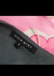 Theory Grey Dress