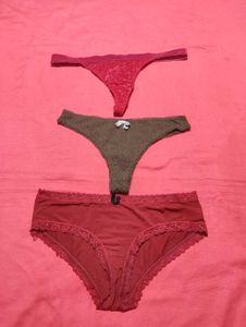 combo 20 briefs mix size