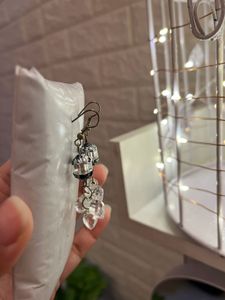 3 Set Of Earrings For Women