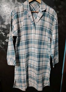 Shirt Dress