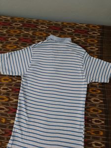 Overlength Jogging T-Shirt