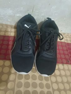 Puma Original Branded Shoes