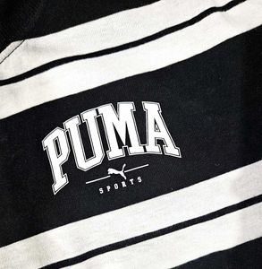 Puma Cotton Tee