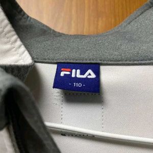 Fila I-SEOULU orignal Track Jacket