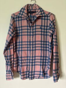 Ralph Lauren Check Shirt