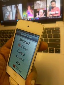 ipod 4 gen