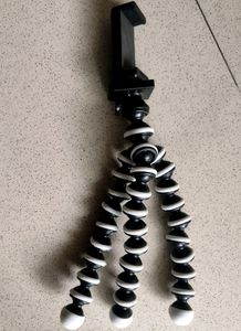 Comb Gorilla Tripod/Mini Tripod for Mobile Phone