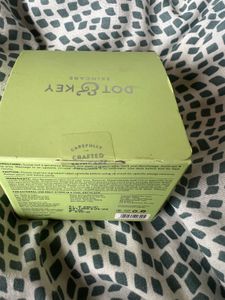 Sealed Dot &amp; Key Night Gel