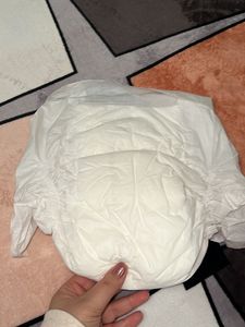 New Friends Adult Diaper