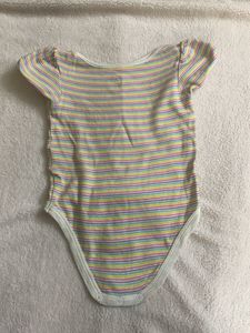 Set Of 2 Rompers