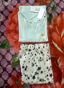 S -Size Top Pant &#39;Set For Girls