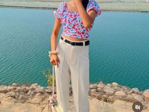Summer Special Top