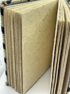 Handmade Mini Noteboox