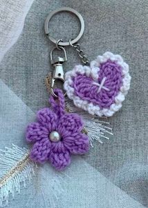 💜💜