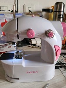 Mini Sewing Machine 4-in-1