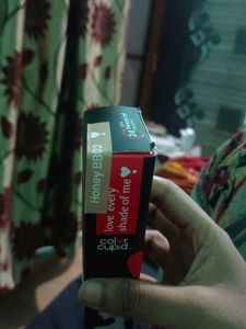Colour Cupid BB Cream