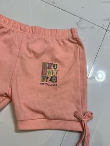 Kids shorts