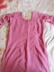 Kurta Plazo With Dupatta
