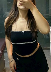 Pintresty Tube Top