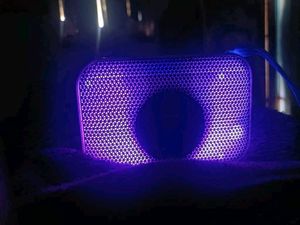Bluetooth Speaker New