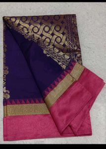 festive ware saree