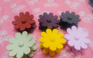 Beautiful Flower Multi Colour Clatures