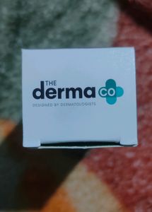 Dermaco Moisturizer