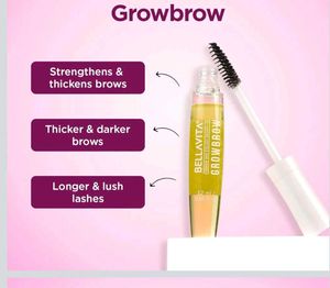 Bellavita Growbrow Enhancer