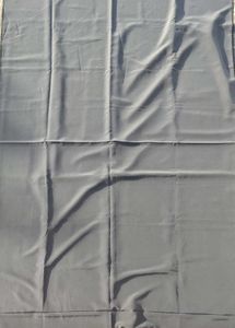 10 Meters Synthetic Crepe Silk Material