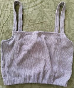 Bundle Deal: 5 Trendy Crop Tops