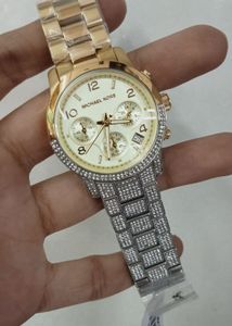 Michael Kors 100% Original Ladies Watch