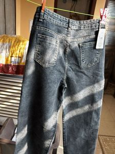 Stylish Denim Jeans