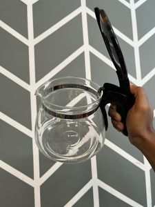 Philips Black Coffee Maker