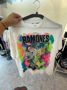 Ramones Tshirt