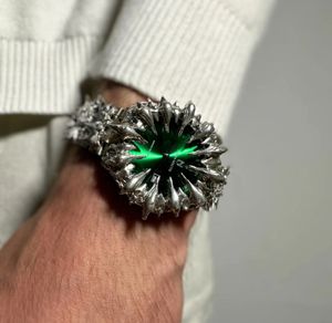 Spikes Watches – Bold Style. Timeless Precision.