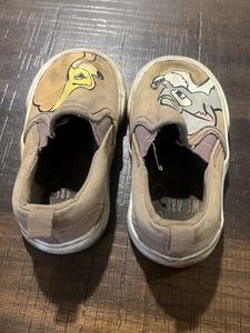 Hnm Shoes For Kids Very Smart