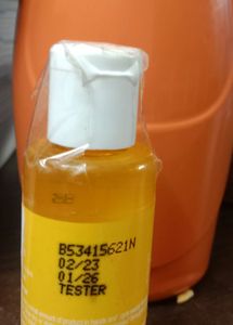 Smoothing Serum