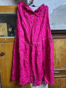 Pink Suit Set