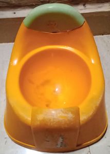 POTTY TRAINING POT