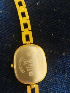 Titan Women&#39;s Watch