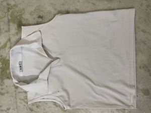 set of two crop tops
