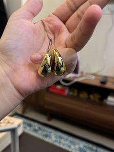 PINTRESTY EARRINGS