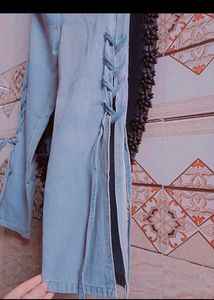 Jeans For Girls ♥️