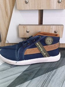 Old Shoes